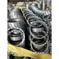 Recinzione di sicurezza rasoio rasatura spinata